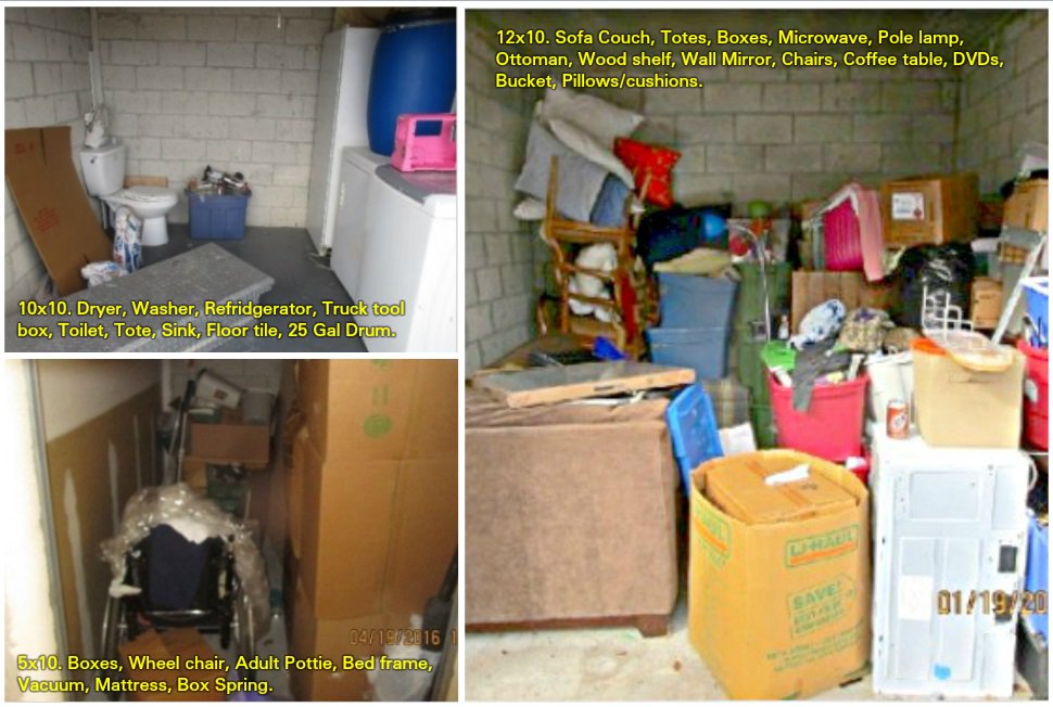 iBid4Storage's tweet photo. Check out a sample of #auctions happening in Plantation, #Florida - https://t.co/XRdoAzo77y #StorageWarsMiami https://t.co/oZBDcEwT3h