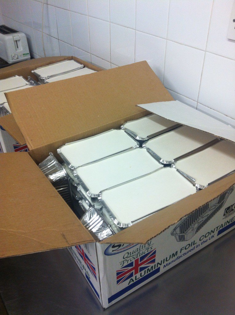 Nici Jones (@niciyolk) on Twitter photo Thanks <a href="/Darulisra/">Dar Ul-Isra</a> for donating 50 meals to <a href="/TheWallich/">The Wallich | A homelessness charity in Wales</a> this evening! Delivery job done!! <a href="/mo_alamgir/">Mo Alamgir</a> #charity Thanks <a href="/Darulisra/">Dar Ul-Isra</a> for donating 50 meals to <a href="/TheWallich/">The Wallich | A homelessness charity in Wales</a> this evening! Delivery job done!! <a href="/mo_alamgir/">Mo Alamgir</a> #charity