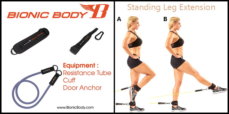 BionicBodyGear tweet picture