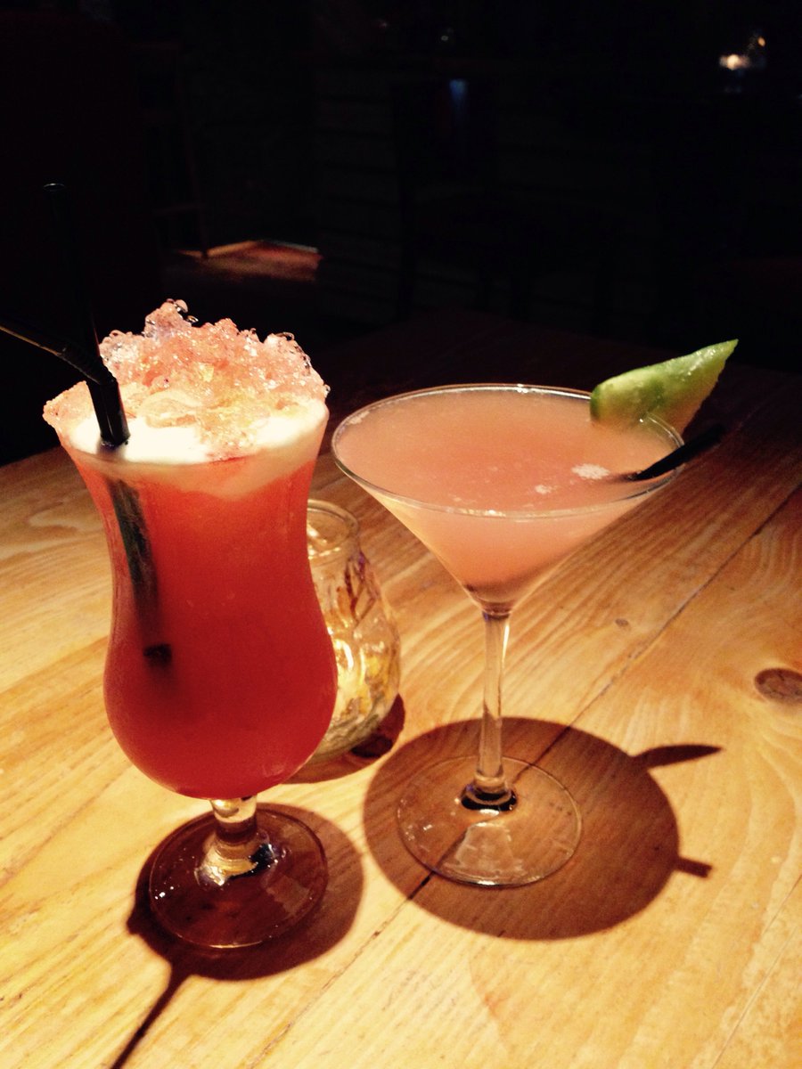 And stop number 3! #Glasgow #trail #3.50cocktails