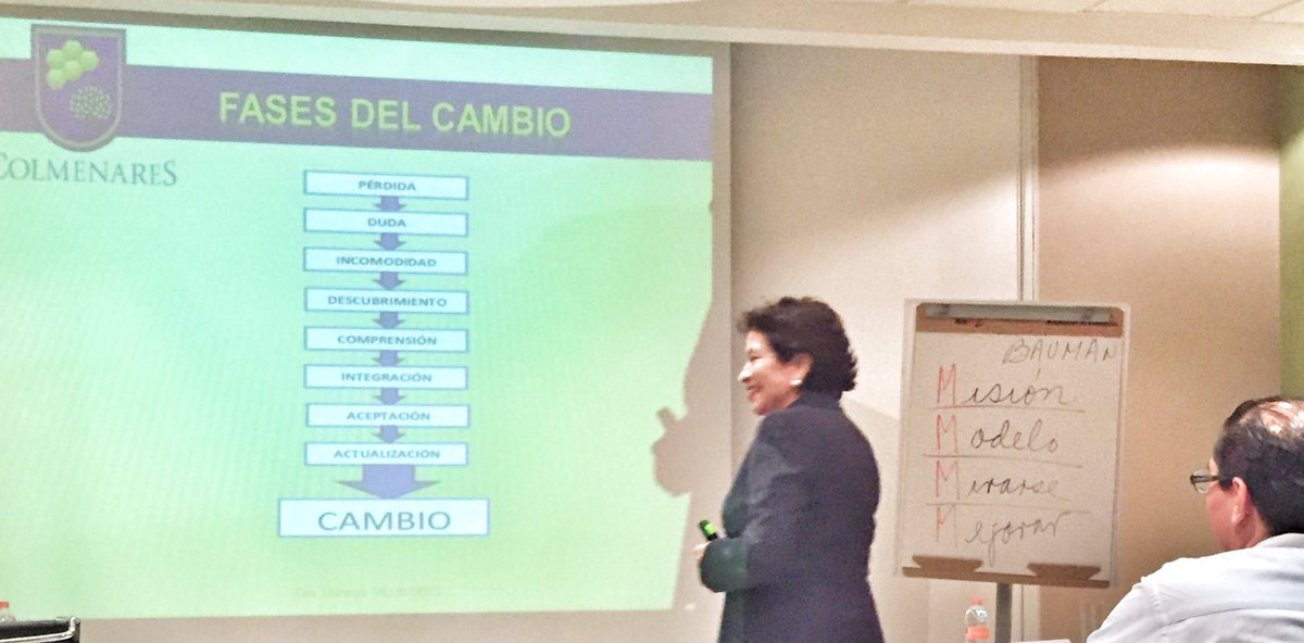 ColmenaresGdl's tweet photo. Lo único constante en la vida, es el cambio #DDC1 https://t.co/KuxkAXsSx1