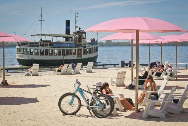 TravelTbn's tweet image. #Toronto will get able to hit the ... #Festival #Samplingmusic #Spiritband #news wp.me/p7uq54-2eY