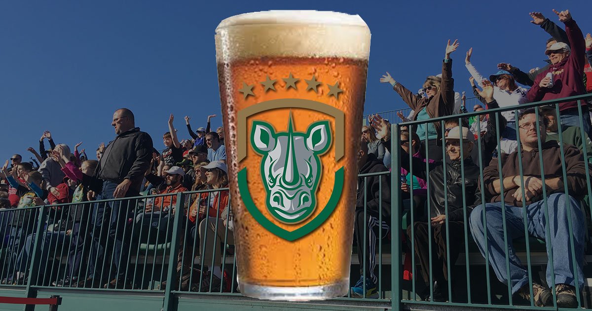 rnyfcofficial's tweet photo. Not celebrating Rochester Real Beer Week? Here's your chance to this Saturday!
#RRBW #ROC
https://t.co/td4LuZFPGq https://t.co/LQldaVzhWN