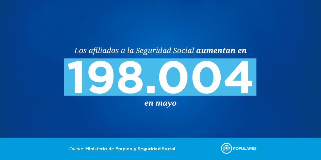 Hago promesas de empleo y las acompaño con realidades <a href="/marianorajoy/">Mariano Rajoy Brey</a> #Debate13J