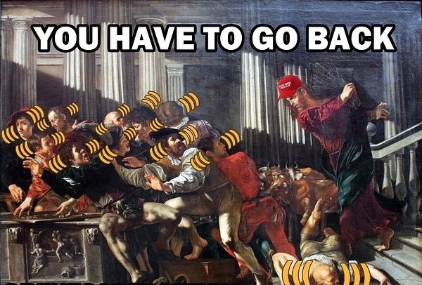 FashyTrumpMemes's tweet photo. https://t.co/seJAcbRSJu