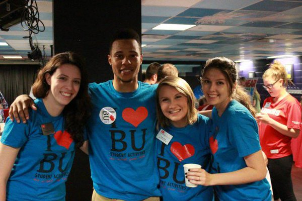 METintl's tweet photo. #METIntl students can join #BU student organizations and #clubs of all varieties! #GetInvolved #AbroadAtBU @saoBU https://t.co/MphpThAcDC