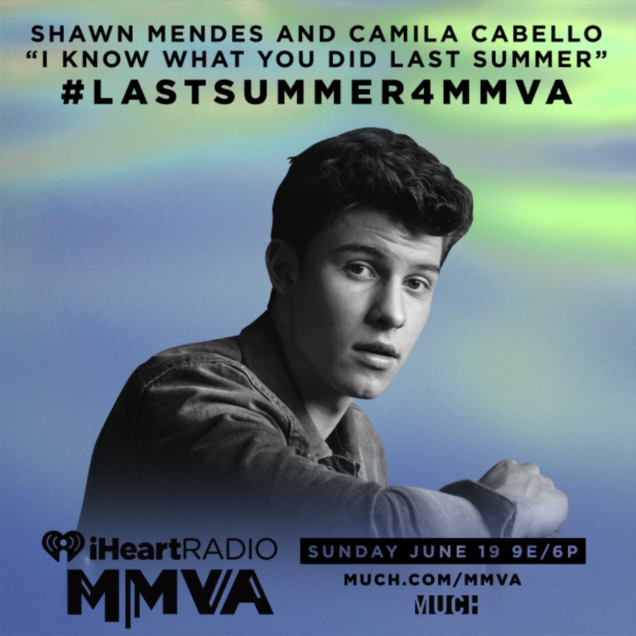 RT to vote <a href="/ShawnMendes/">Shawn Mendes</a> <a href="/camilacabello97/">Camila</a> #LastSummer4MMVA as Fan Fave Video. #4K #MMVAs on <a href="/Much/">MuchMusic</a> &amp; @CTV_Television.