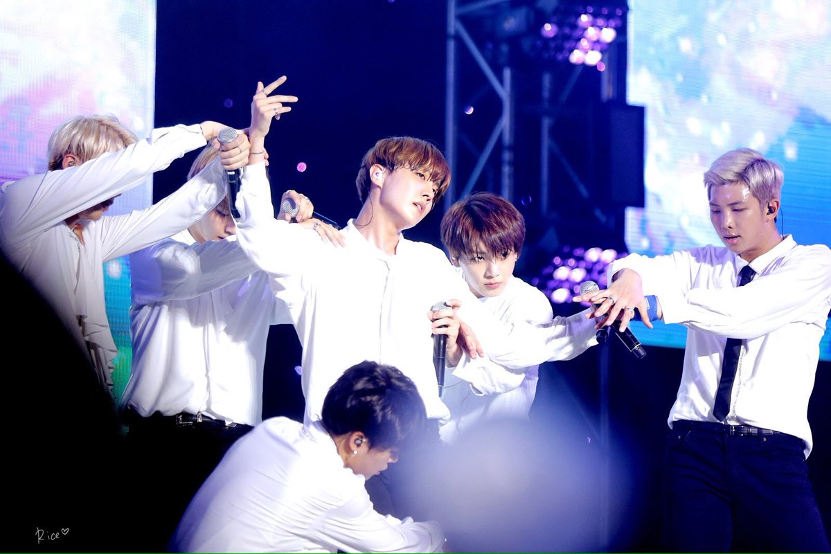 BIGHIT MUSIC tweet media