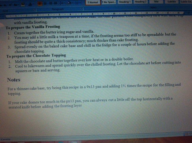 LynnDenault's tweet image. Wonder how many Ss could alter the recipe- 1 1/2 times the filling &amp;amp; topping? #cakemath