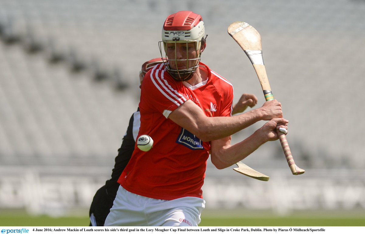 The GAA tweet media
