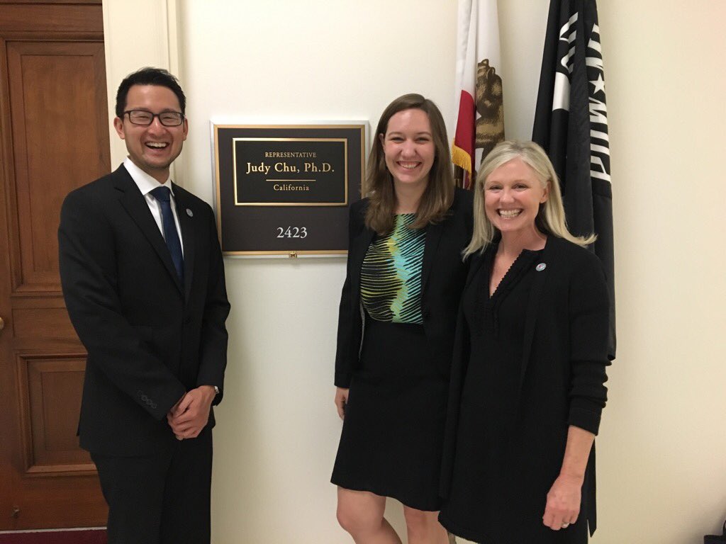 KAWilemon's tweet photo. 90% of people w/ FH undiagnosed. Thank you @RepJudyChu for meeting @TheFHFoundation to end heart disease in families https://t.co/bKRzF19uK8