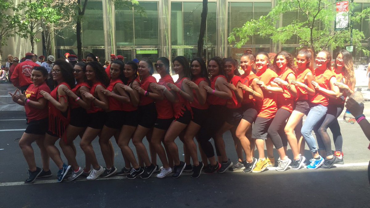 SLUBetaChapter's tweet photo. Spring 2016 💃🏻💛❤️ https://t.co/ahjBRV83Kd