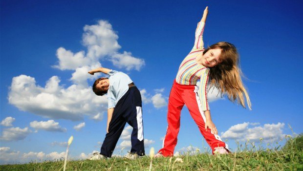 PregnancyA's tweet photo. We asked the experts what kind of exercise is best for the children....See at https://t.co/PueXIqoM8G https://t.co/13YGdEoTBT