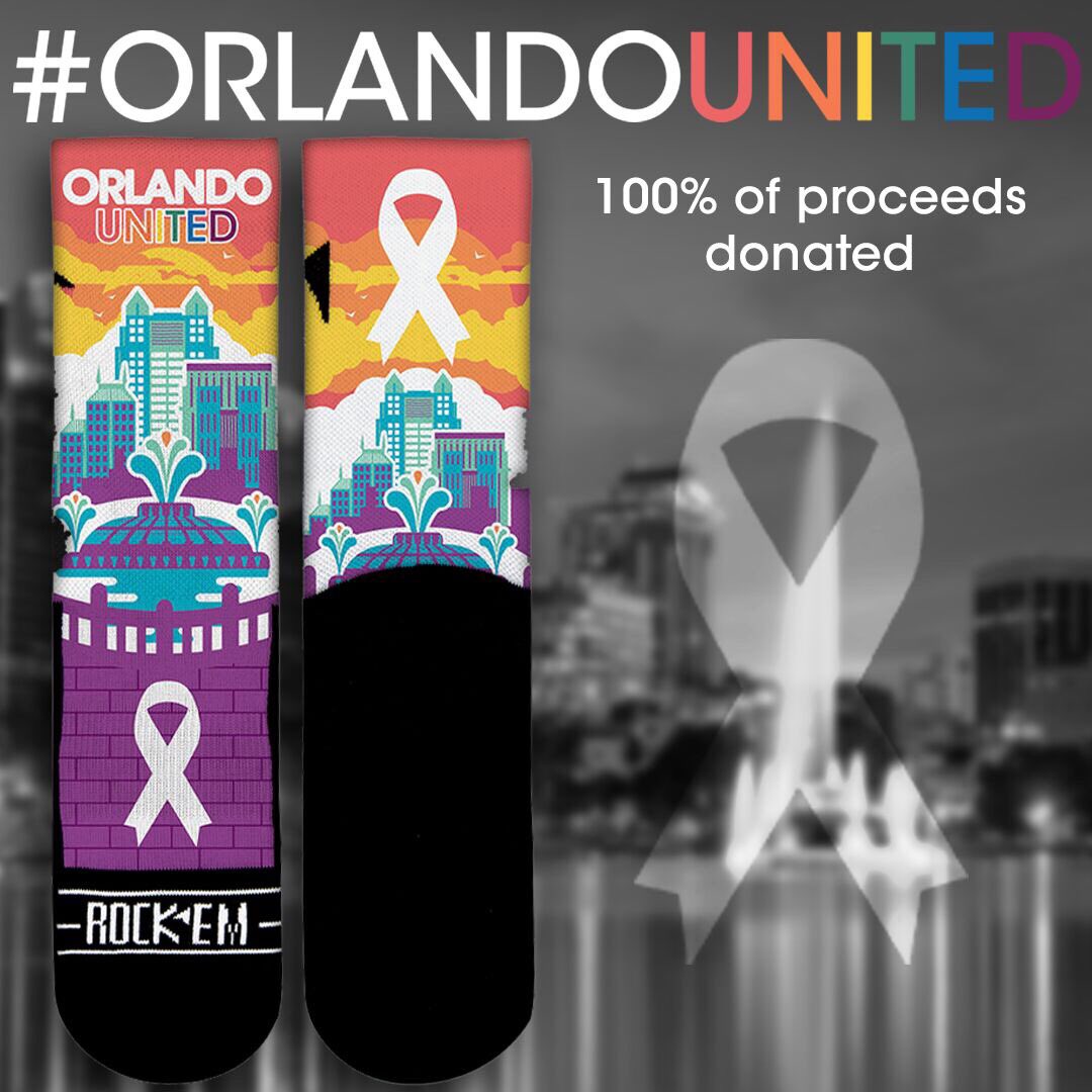RockEm's tweet photo. Please RT. All proceeds go to the victims' families of the Orlando shooting. #OrlandoUnited

https://t.co/hFB7asXMvH https://t.co/8TjjANUYN2