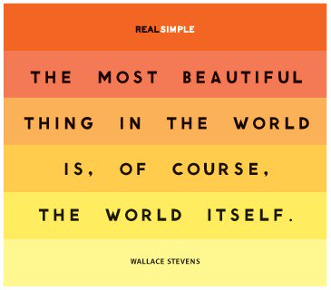 QueasyPops's tweet photo. Some #MondayMotivation for our fans - Get out there and see the world. It's a beautiful place! #inspiration #travel https://t.co/oPx7POX74v