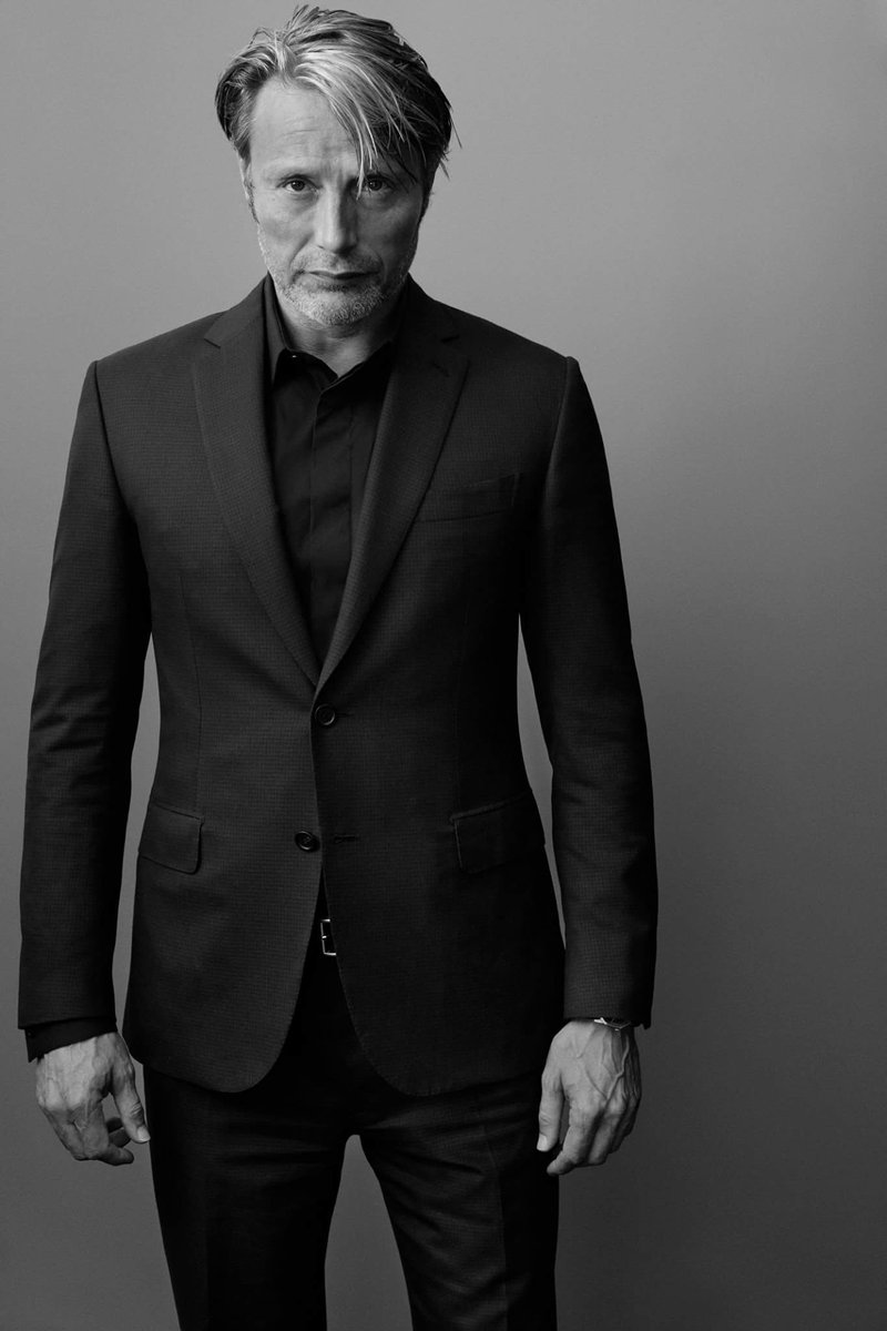 gi82ll's tweet photo. #MadsMikkelsen by #BenoitPeverelli #CannesFilmFestival 2016 Portrait https://t.co/Pta2KFW9kn