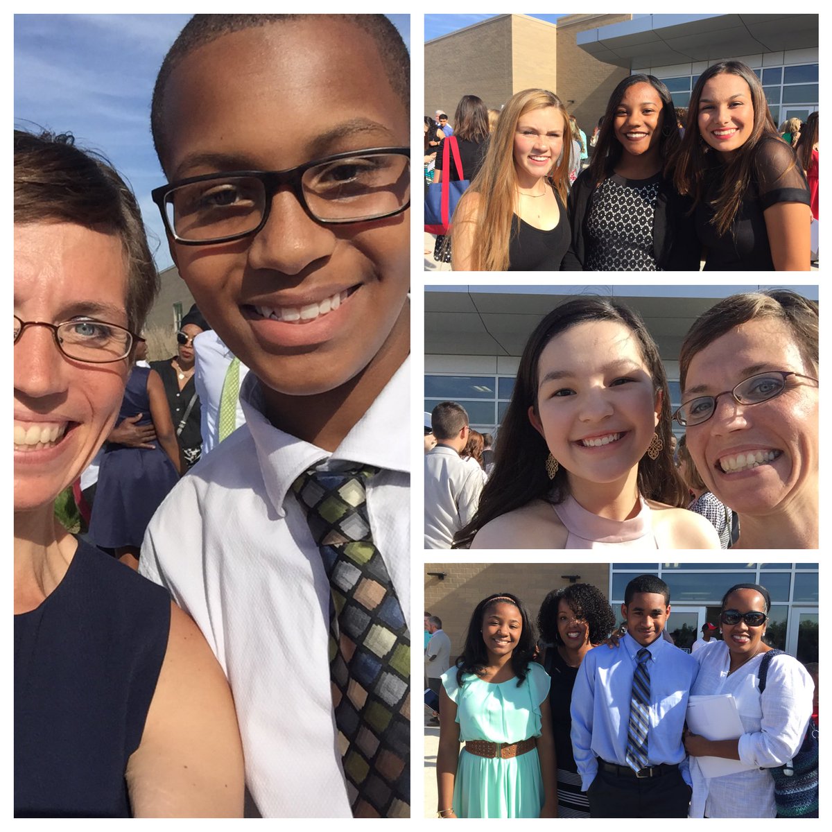 MiltonSomersMS's tweet photo. Congratulations to the future class of 2020! You will always be Seahawks! We are so proud of you all! Keep in touch! https://t.co/t6n4C0wjha
