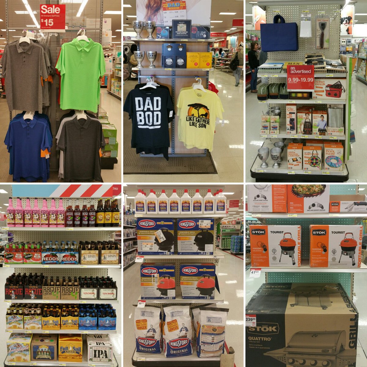 Get Dad what he wants at T637! #FathersDay #drivingsales <a href="/lcbotkin/">Levi Botkin</a> <a href="/StrickerKyle/">Kyle  Stricker</a> <a href="/vinhreecenguyen/">Vinh</a> <a href="/ScottKuhn410/">Scott Kuhn</a>