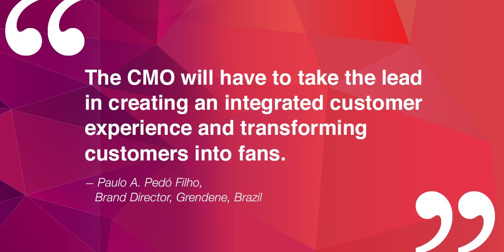 GoAcoustic's tweet photo. From #CMOs, For CMOs – New C-Suite Study Results https://t.co/N4JYxFjpF2 #thinkCMO #marketing https://t.co/DgCwDltFGJ