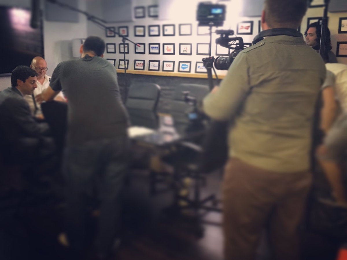 Rules_Roommates's tweet photo. We wrapped shooting on episode 4 yesterday! #RulesofRoommates #webseries #comedyseries https://t.co/UEhFFrS53e