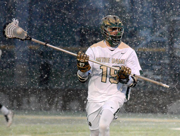 BOYS LACROSSE: 2016 All-Americans include 14 Oakland County players (w/PHOTOS) bit.ly/25YBEaZ