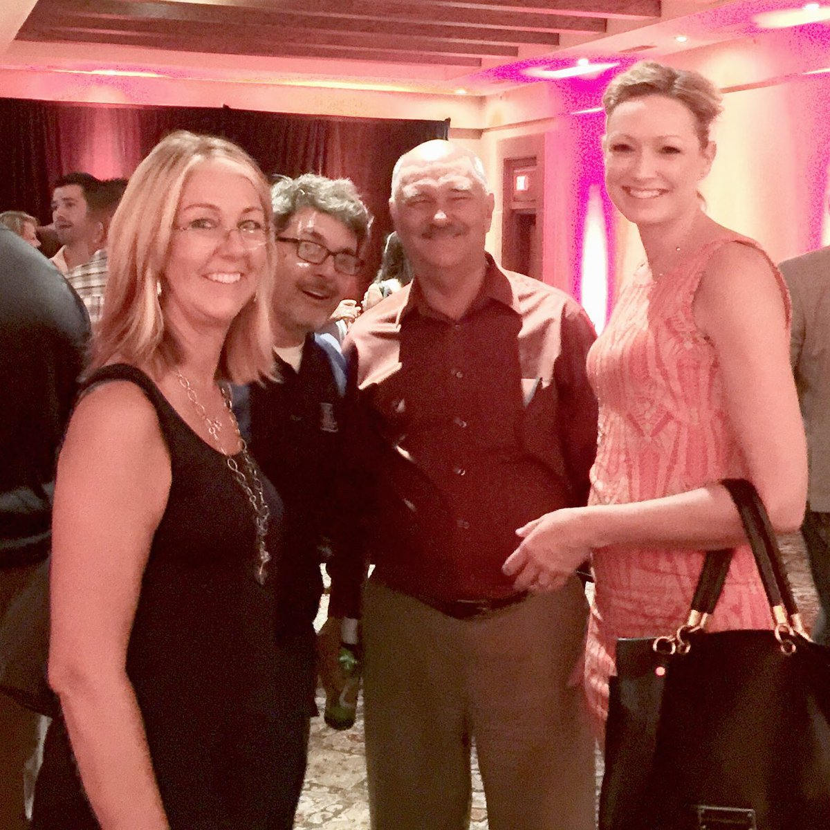 1GPA is proud to be a part of the 2016 ASA Summer Conference in Tucson!  Thank you to all our hard working members!