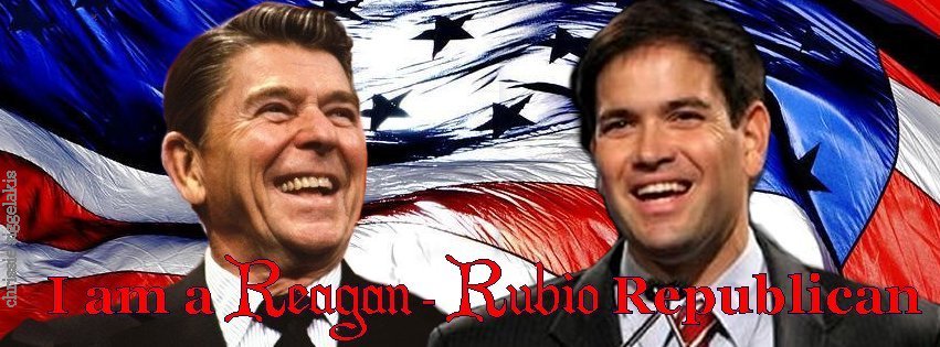ChrissieSiggela's tweet photo. #ISupportRubio #wewantmarco https://t.co/CNpPhIttLW