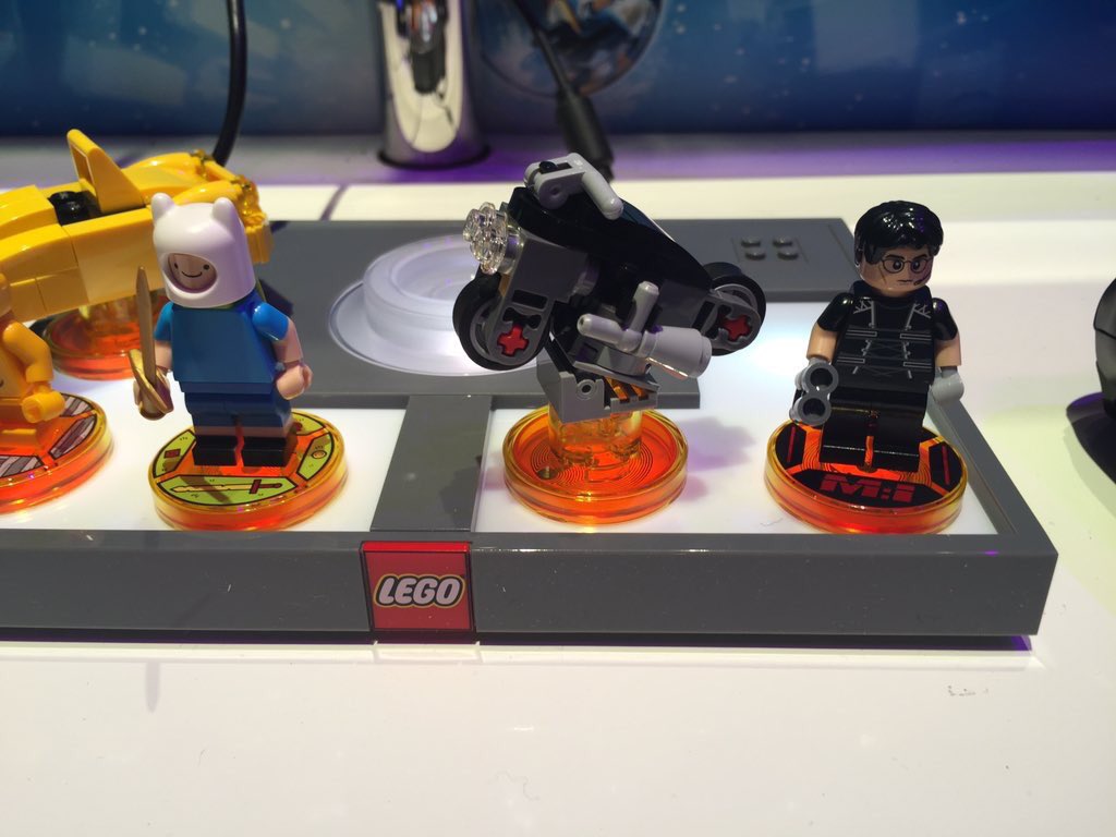 LEGO Video Game News tweet media