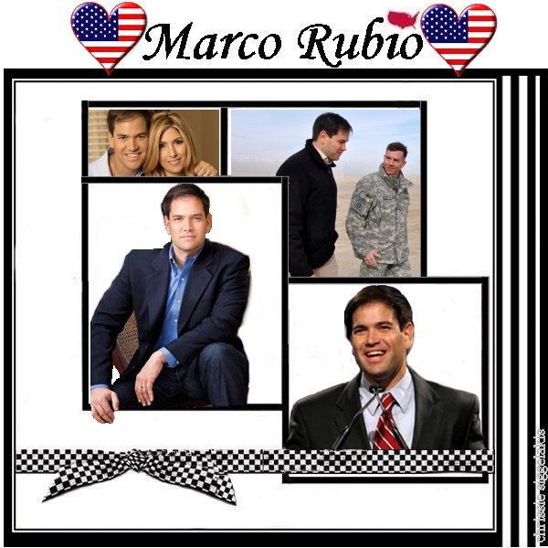 ChrissieSiggela's tweet photo. #ISupportRubio #wewantmarco https://t.co/iU3RUZ1EpJ