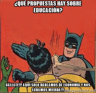 ConsejoETSIAM's tweet photo. #derechoaestudiar #debate13J #13jdebateL6 #Deb4te2016 #Deb4teTVE #Deb4te https://t.co/HEQk0eUcgb