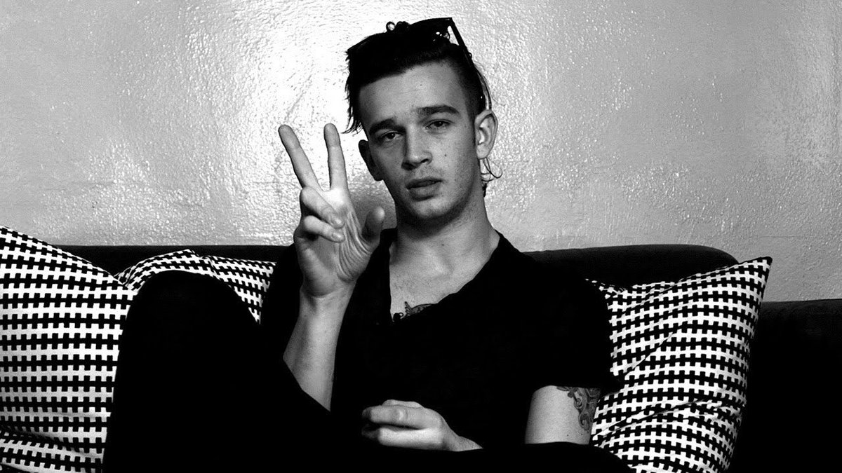 Roll model... @Truman_Black <a href="/the1975/">The 1975</a> <a href="/The1975Updates/">The 1975</a> <a href="/the1975obsessed/">lil</a>