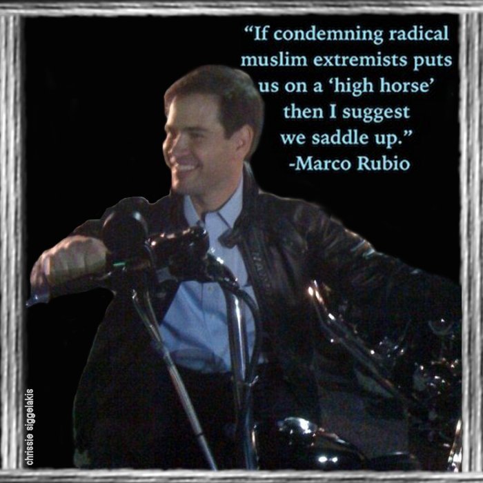 ChrissieSiggela's tweet photo. #ISupportRubio #wewantmarco https://t.co/O4wqpa4UBs