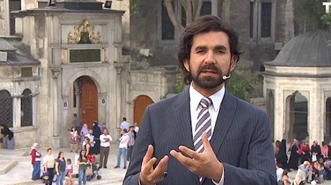 yenisafak's tweet image. Serdar Tuncer&apos;den açıklama ve özür: Programımda kullanılan o ifadeler kabul edilemez! yenisafak.com/video-galeri/v…