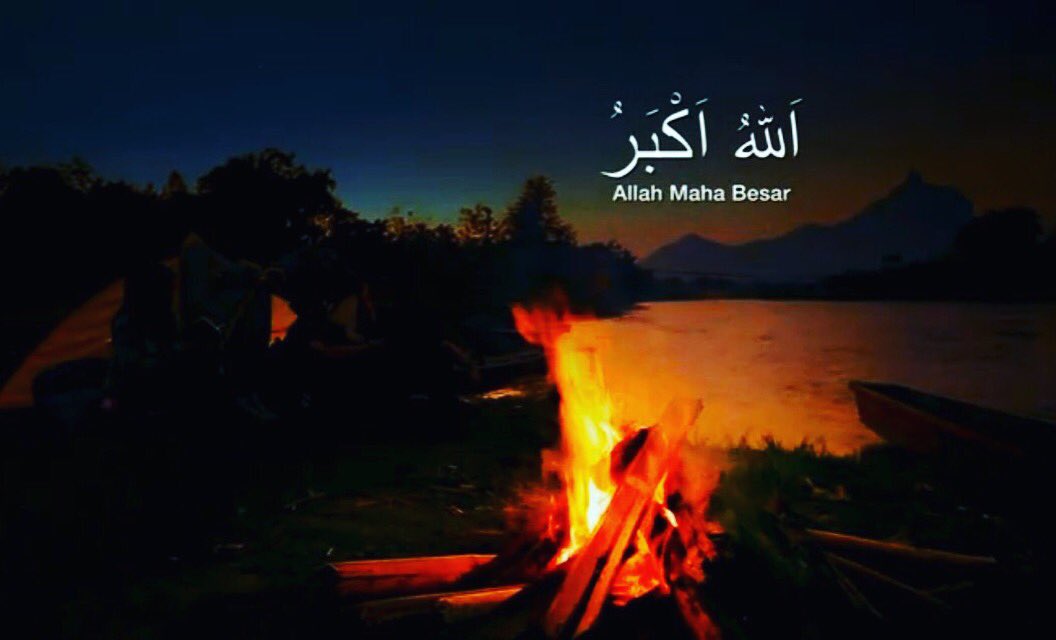 Selamat menjalankan ibadah puasa ya tweeps, ayo jangan lupa subuhan dulu :)