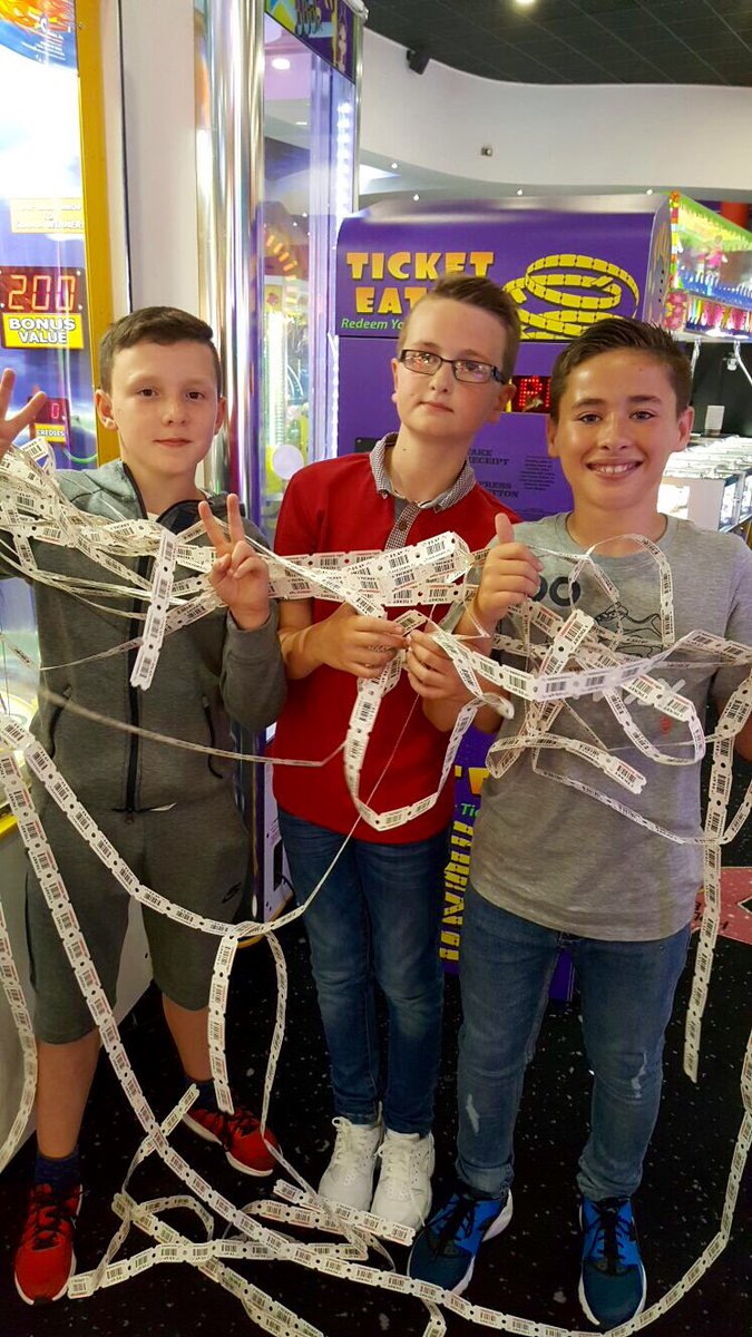 stmarysprimary1's tweet image. You&apos;ve got to be in it to win it #spenditwisely 😉