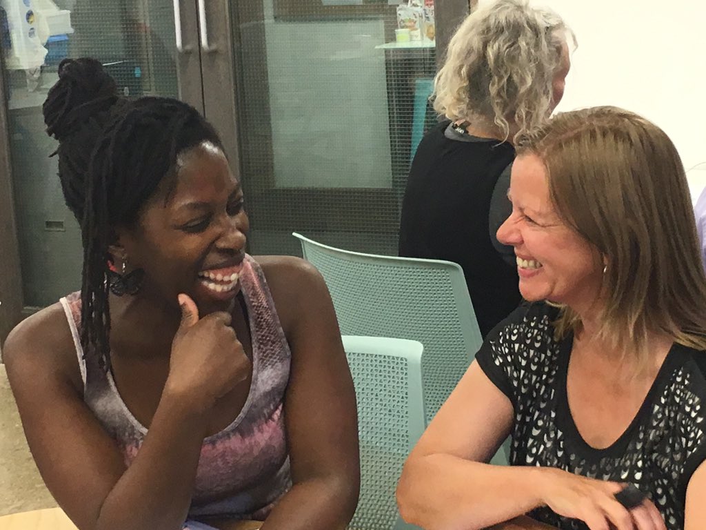 impactbrixton's tweet photo. Great #openprojectnight - we talked local banking, youth DIY skills, a Rastafari march, food buying and a fridge... https://t.co/toPD0XjqOu