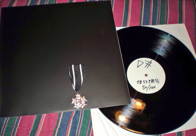jhulud's tweet photo. Sometimes I think I'm the only who's into #DeathIndex. Still completely overlooked band on @deathwishinc. Post-Punks https://t.co/HUwKLp6tvx