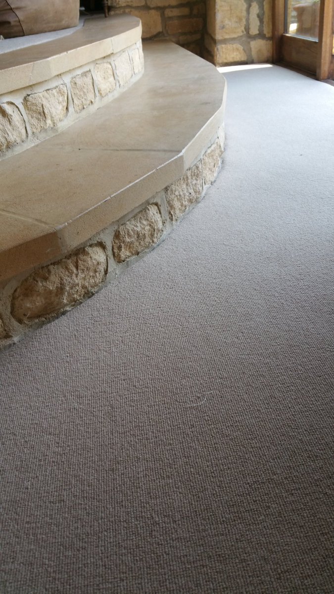 CarpetsCook's tweet photo. #carpet #woolcarpet #Cotswolds https://t.co/mbwonRpg6b