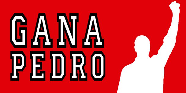LeooTweet's tweet photo. #GanaPedro porque es el único que propone soluciones a los problemas. #debate13j #VotaPSOE https://t.co/va73WcYcSw