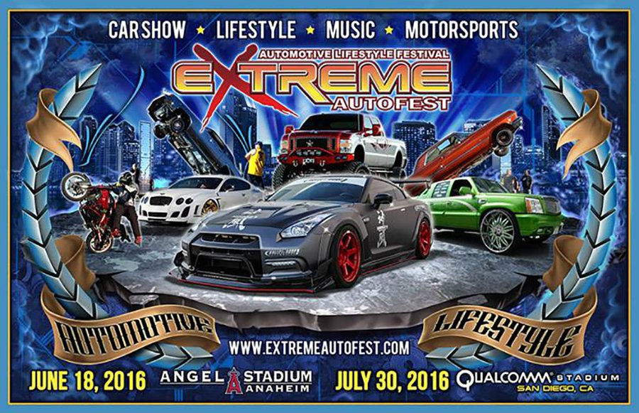 AA_AUTOWORKS's tweet photo. CATCH US AT @EAFCarshows THIS SATURDAY JUNE 18TH! https://t.co/L7w5QwkGa7