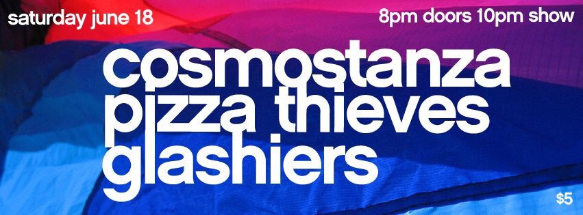 Cosmostanza tweet media