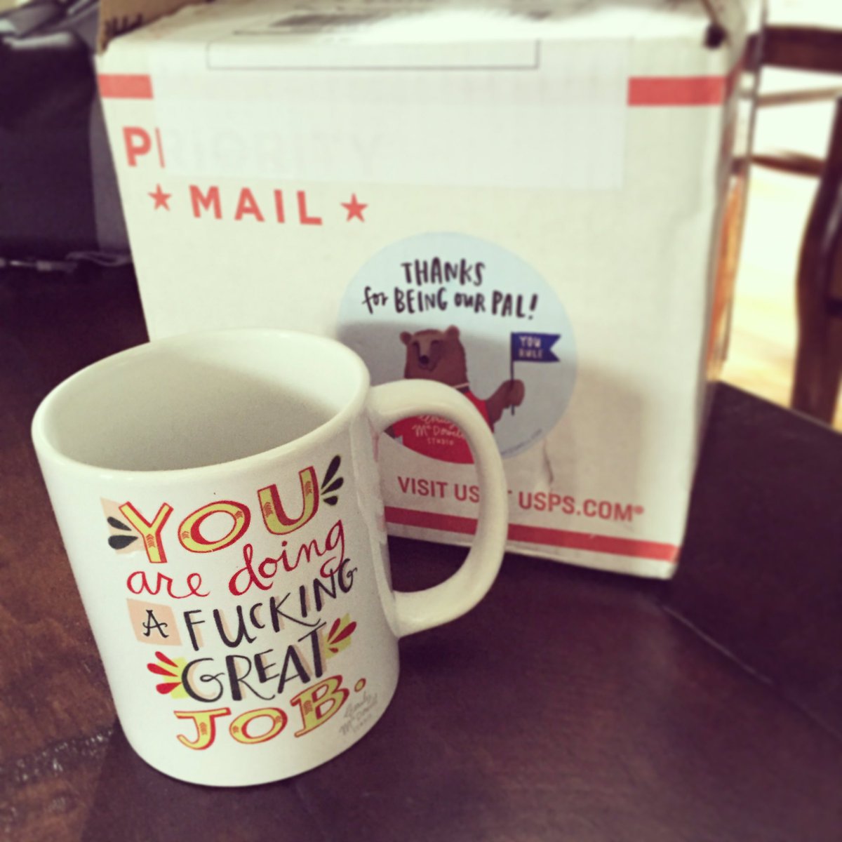 new mom going back to work gift