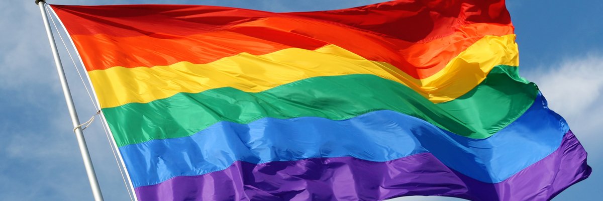 We stand with Orlando and with all who face violence, prejudice and inequality.
#OrlandoUnited