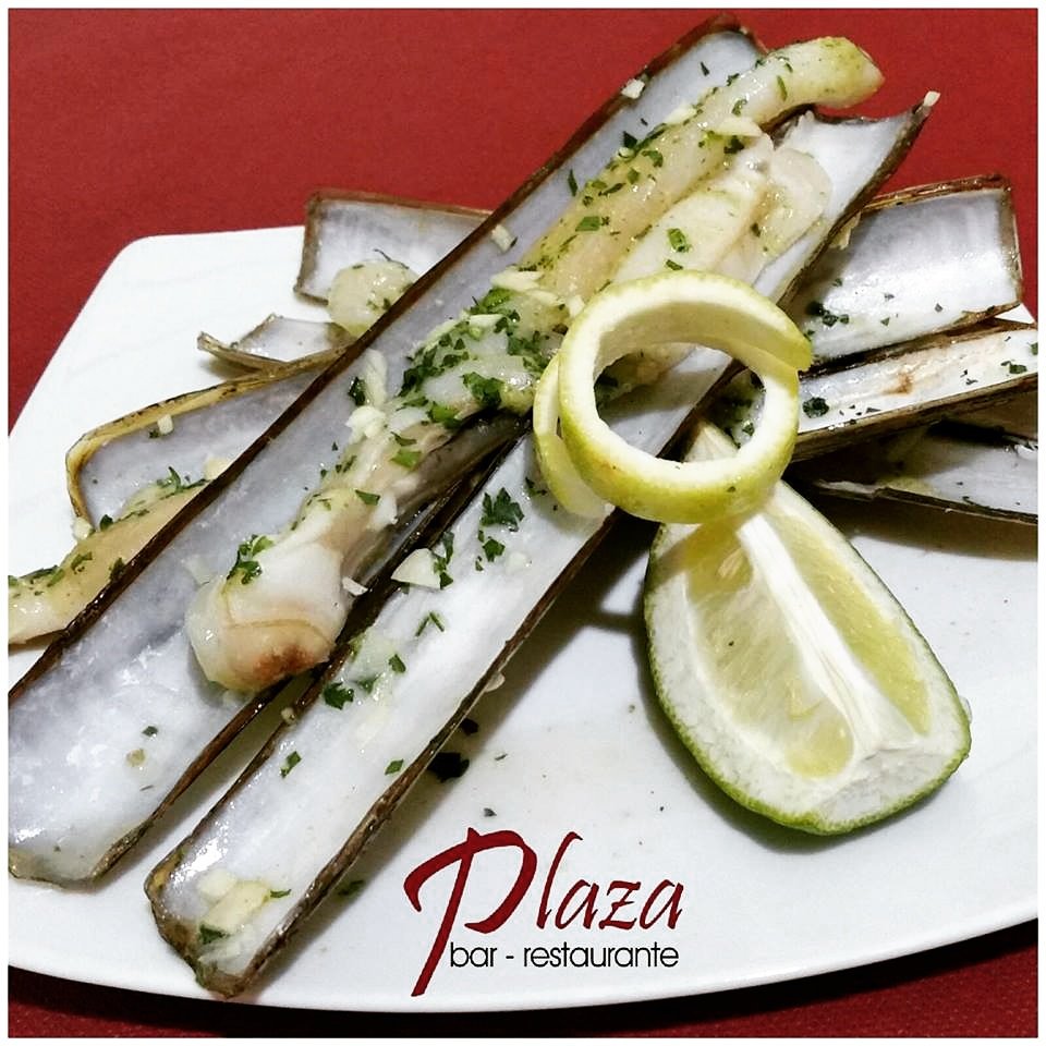 CandeGastro's tweet photo. En Restaurante Bar Plaza, Plaza de la Patrona. ♥
#CandelariaMagnífica ♥
#CandelariaTfe #Tenerife https://t.co/wV9yLrWe6y
