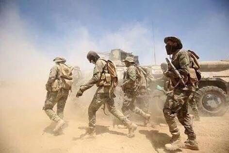 yahya_sajad's tweet photo. سلاما لذرات التراب التي تقدست بان لاحت اجسادكم
#ولدك_ياعراق
#ابطال_العراق
#الجيش_العراقي
#الحشد_الشعبي https://t.co/S687BqSCGC