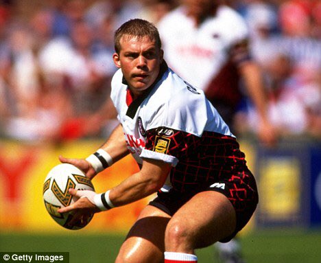 graysonc92's tweet image. Grow up watching and learning from @Goulding7 amazing chap!! What was your best memory as saints player? 👍😄