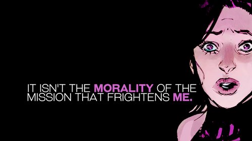 OfTelepathy's tweet image. .