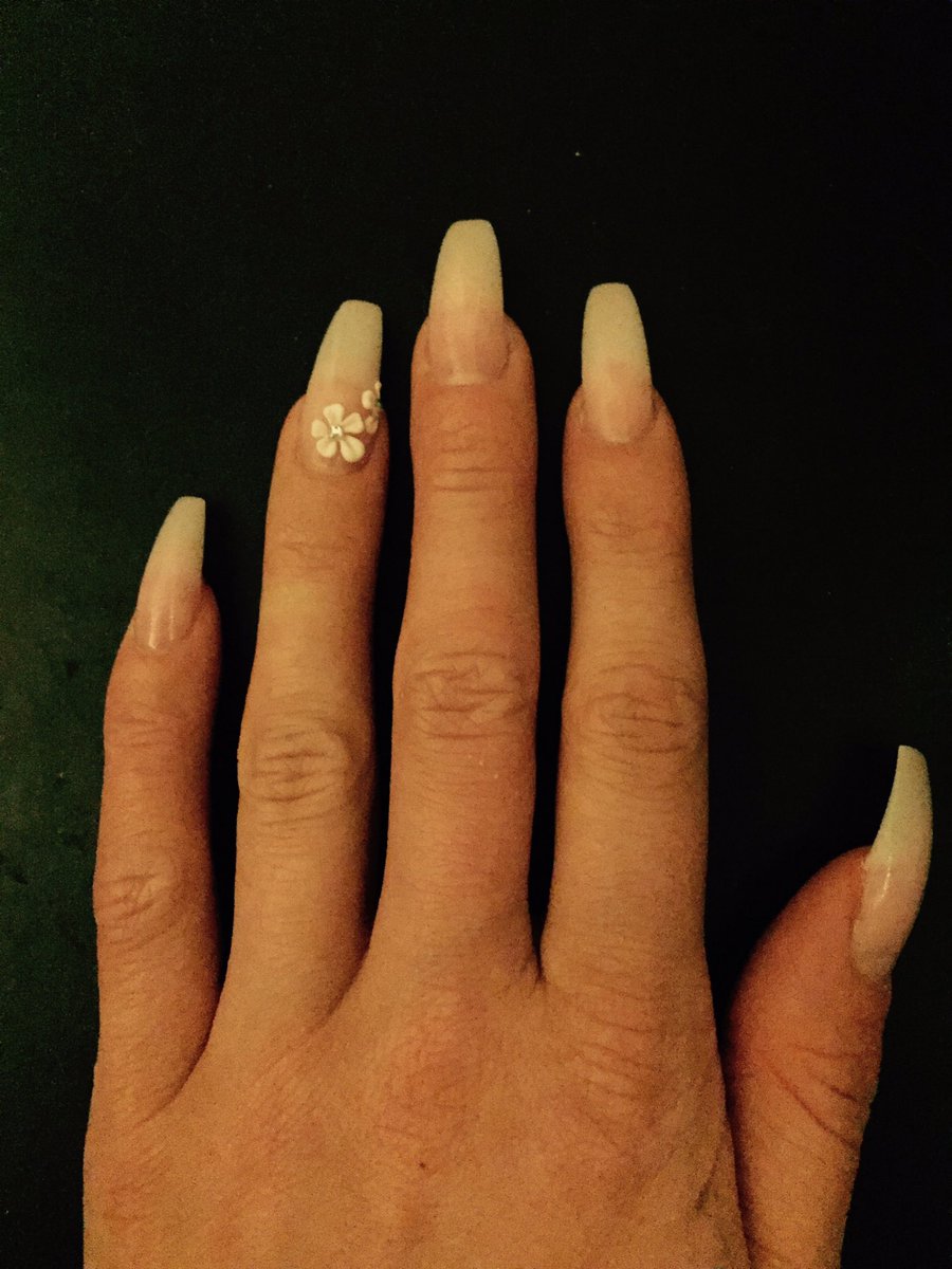 paigevbyron's tweet photo. Love 😍 #claws #3D #impressed #assessmentmodel @ChloeAshbrook https://t.co/HTYcsHD0la