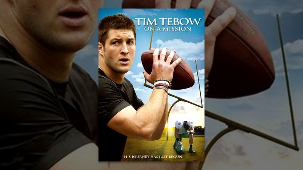 movieguide's tweet photo. Thank you for sharing your story here, @TimTebow! https://t.co/xy3tx1CEX3 #MovieguideReview #TimTebow https://t.co/870Khqh0U1