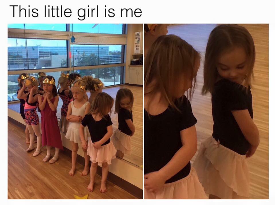 Plugs Daughter (Chaelle_Xo) Twitter